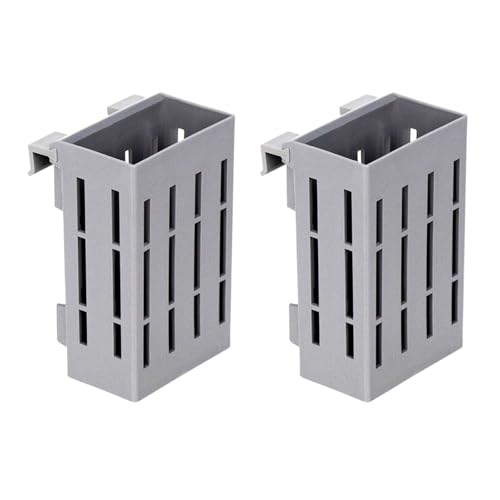 Kfwfuaee 2pcs Aquarien Pflanzenhalter Für Verschiedene Fischtanks Aquarien Hydroponische Pflanzerkorb Töpfe Fischtank Lebensraumversorgung Fischtankzubehör Kfwfuaee 2pcs Aquarien Pflanzenhalter Für Verschiedene Fischtanks Aquarien Hydroponische Pflanzerkorb Töpfe Fischtank Lebensraumversorgung Fischtankzubehör von Kfwfuaee