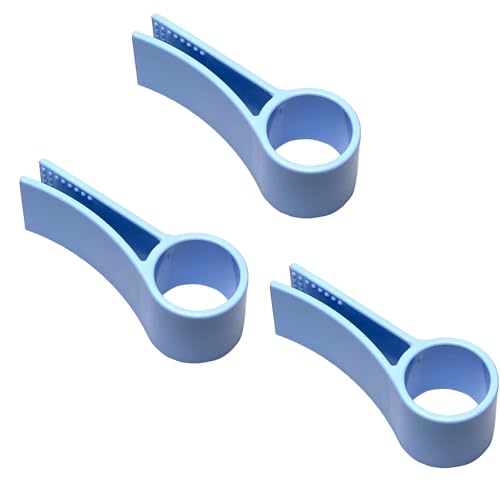 3PCS Ingenieure Drahtglätter Für Cat5/Cat5e/Cat6 Drahtpaar Separator Werkzeug Schnell Und Leicht Auf Dem Networking Kabel Kabel Kabel Aufschlüsselungswerkzeug Für Networking Kabeln von Kfwfuaee