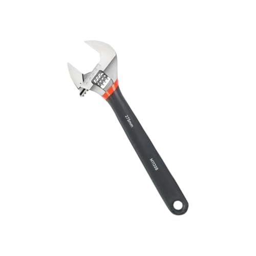 4 6 8 10 12 Zoll Holzbearbeitung Ratsche Holzbearbeitung Handwerkzeug Multifunktions-Rohr-Handwerkzeug Schnellöffnungs-Handwerkzeug Schnellöffnen-Rohrverschraubung von Kfwfuaee
