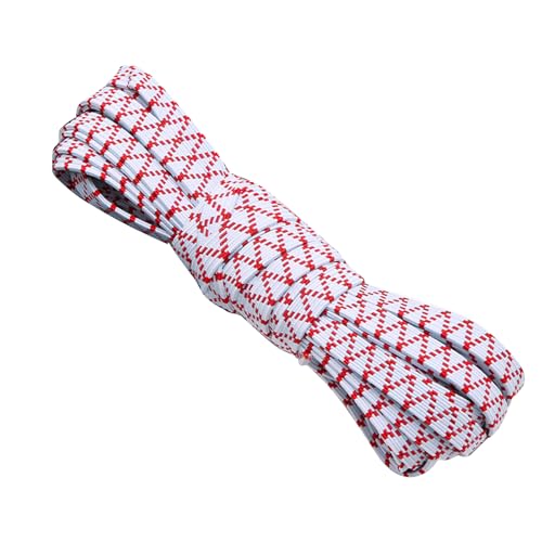 5 m/10 m/20 m, doppellagiges Gummiband, hochelastisch, elastisch, für Nähprojekte 5 m/10 m/20 m, doppellagiges Gummiband, hochelastisch, elastisch, für Nähprojekte von Kfwfuaee