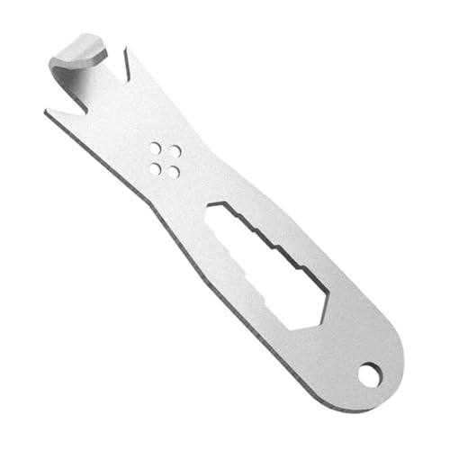 Alloy Kabel Verdrehungsgerät Für Zauninstallation Praktisches Ranch Werkzeug Stahldraht Wickelwerkzeug Mit Hexagonalem Lochzaunwerkzeug Alloy Kabel Verdrehungsgerät Für Zauninstallation Praktisches Ranch Werkzeug Stahldraht Wickelwerkzeug Mit Hexagonalem Lochzaunwerkzeug von Kfwfuaee