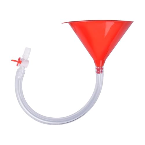 Bierfüllung Trichter Getränke Abgabeausrüstung Mit Ergonomischen Flüssen Kontrollmechanismus Für Soziale Versammlungen Spill Proof Getränk Trichter Für Versammlungen Bierfüllung Trichter Getränke Abgabeausrüstung Mit Ergonomischen Flüssen Kontrollmechanismus Für Soziale Versammlungen Spill Proof Getränk Trichter Für Versammlungen von Kfwfuaee