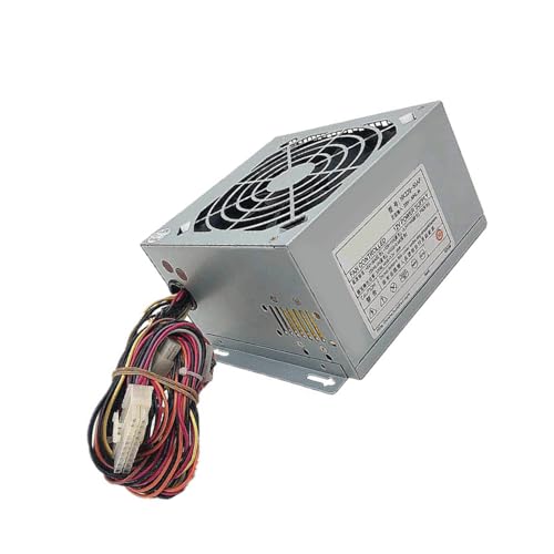 Computer-Leistungseinheit, 160 W-350 W, Überlastschutz, leiser Betrieb, einfach zu installieren, Desktop-Stromversorgung Computer-Leistungseinheit, 160 W-350 W, Überlastschutz, leiser Betrieb, einfach zu installieren, Desktop-Stromversorgung von Kfwfuaee