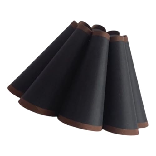 E27 Interfaces Cloth Petal Lampshades Wall Light Cover Table Light Shade Modern Decorative Lighting Accessories Enduring Interface Cloth Petal Lampshades von Kfwfuaee