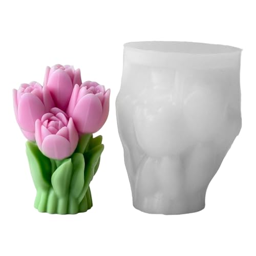 Einzigartige Handgefertigte Formen Blumenform Kerze Silikonformen Geeignet Für Handwerk Von Enthusiasten Und Home Decors Liebhaber Silikonkerzenform Einzigartige Handgefertigte Formen Blumenform Kerze Silikonformen Geeignet Für Handwerk Von Enthusiasten Und Home Decors Liebhaber Silikonkerzenform von Kfwfuaee
