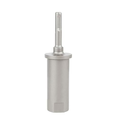 Erdungsstab Drehhammer Bohrmaschine Bit Für Zeltstände Räppchen Pilling Und Zaun Verankern Abnehmbarer Werkzeugadapter Erdungsstabfahrer Bit Erdungsstab Drehhammer Bohrmaschine Bit Für Zeltstände Räppchen Pilling Und Zaun Verankern Abnehmbarer Werkzeugadapter Erdungsstabfahrer Bit von Kfwfuaee