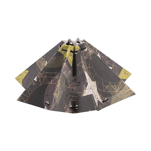 Faltbarer Regenschirm, tragbar, für den Außenbereich, Zelt, Camping, Wandern, Creative Light Shade Faltbarer Regenschirm, tragbar, für den Außenbereich, Zelt, Camping, Wandern, Creative Light Shade von Kfwfuaee