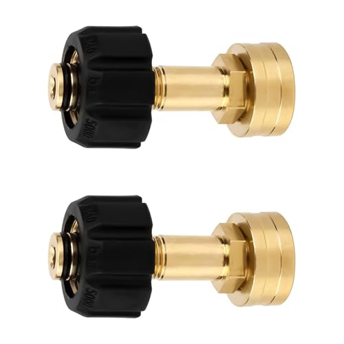 Generic 3/4in Female Weibliche Schnelle Trennung Des Adapter Generic 3/4in Female Weibliche Schnelle Trennung Des Adapter von Kfwfuaee