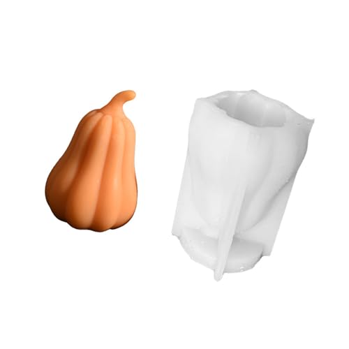 Halloween Silikonform Zum Backen Von Seife Und Schokoladendekorationen Hitzebeständige Silikonhandwerksformen von Kfwfuaee