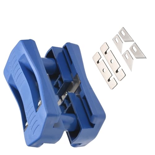 Handbuchkanten Bindenschnüre Furnierschneider Werkzeug Holzbearbeitungsschlüssel Flugzeug Holzkämpfer Fillet Scrapers Kanten Bandierungsmaschine Und Trimmer von Kfwfuaee