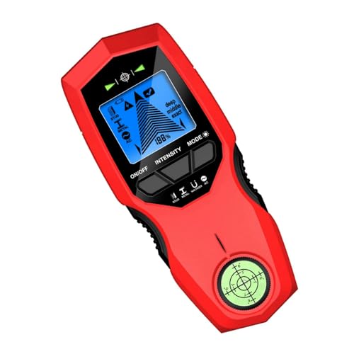 Handheld Multifunktions Wanddetektoren Mode Mit LED Warnungen Mit Hoher Präzisionsvorrichtung Für Holzstollen Metalldraht Und Kabel Mehrere Funktionsdetektoren Handheld Multifunktions Wanddetektoren Mode Mit LED Warnungen Mit Hoher Präzisionsvorrichtung Für Holzstollen Metalldraht Und Kabel Mehrere Funktionsdetektoren von Kfwfuaee