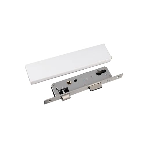 Hochsicherheits-Riegel aus Aluminiumlegierungen für Wohn-, Gewerbetürtüren, verstellbare Riegel, Richtung, Haltbarkeit, Gehäuse aus Aluminiumlegierung Hochsicherheits-Riegel aus Aluminiumlegierungen für Wohn-, Gewerbetürtüren, verstellbare Riegel, Richtung, Haltbarkeit, Gehäuse aus Aluminiumlegierung von Kfwfuaee