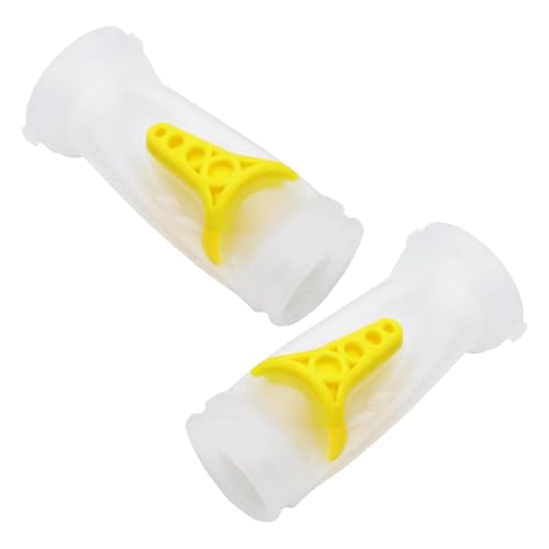 Kfwfuaee Hochleistungspool Reiniger Membran Ersatz Diaphragm Einfach Installation Pool Reinigungser Wartung Zubehör Vakuum Ersatz von Kfwfuaee