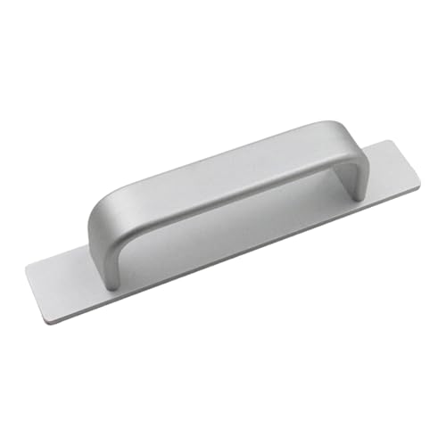 Kfwfuaee Moderner Griff aus robuster Aluminiumlegierung, Zubehör für Glasschiebetüren, einfache Installation auf Holzschränken Kfwfuaee Moderner Griff aus robuster Aluminiumlegierung, Zubehör für Glasschiebetüren, einfache Installation auf Holzschränken von Kfwfuaee