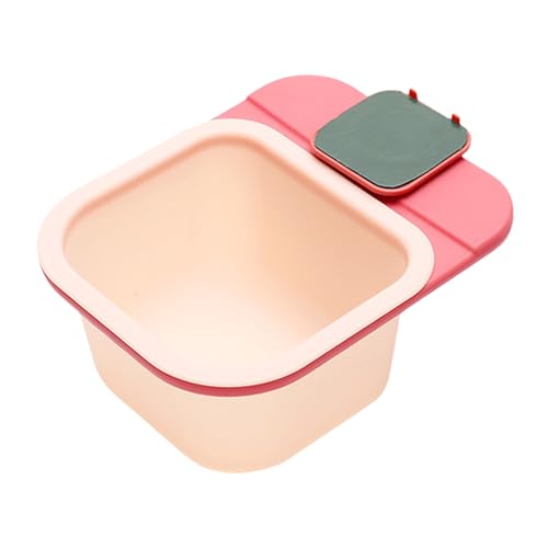 Kfwfuaee Multifunktionaler Desktop Drehmüll Kann Mit Platz Sparender Clip Oder Klebstoffdesign Für Büro Und Heimnutzung Rotierender Deckelabfallbehälter Kfwfuaee Multifunktionaler Desktop Drehmüll Kann Mit Platz Sparender Clip Oder Klebstoffdesign Für Büro Und Heimnutzung Rotierender Deckelabfallbehälter von Kfwfuaee