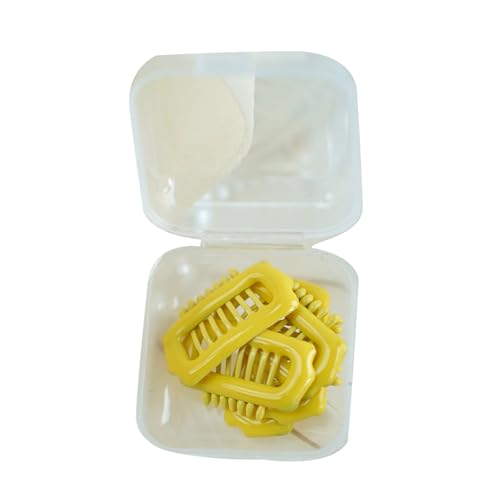 Kfwfuaee Packung 5 Haustier Haarzubehör Hund Head Clip Zum Feiern Fotoshootings Fashion Statements Hund Party Haarzubehör Kfwfuaee Packung 5 Haustier Haarzubehör Hund Head Clip Zum Feiern Fotoshootings Fashion Statements Hund Party Haarzubehör von Kfwfuaee