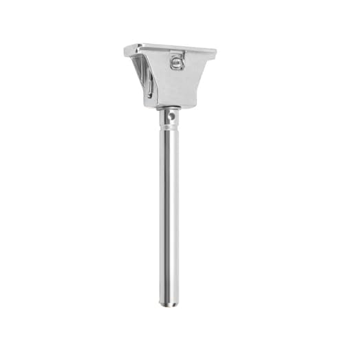 Metall Invisible Regalhalter Versteckte Verstellbare Regalhalterungen Upgrades Zum Erstellen Von Speicher Oder Display Racks Verstellbaren Regalhalterungen von Kfwfuaee