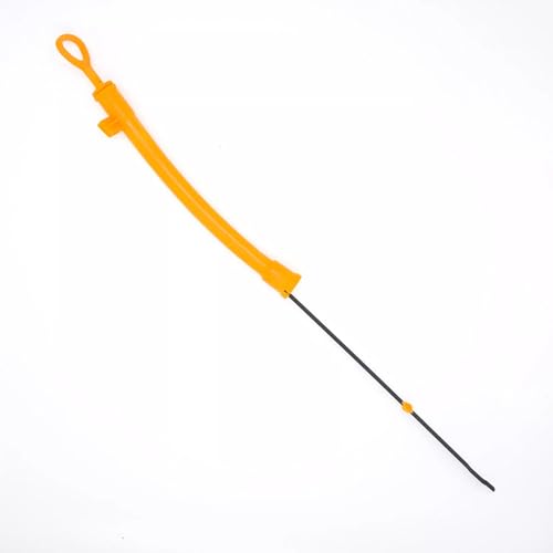 Öl-Tauchstab 06B115611C Motoröl-Dip-Stange, Flüssigkeitstrichterrohr, Anzeige, Stab, Dip-Stick, Motorflüssigkeitsteile Öl-Tauchstab 06B115611C Motoröl-Dip-Stange, Flüssigkeitstrichterrohr, Anzeige, Stab, Dip-Stick, Motorflüssigkeitsteile von Kfwfuaee