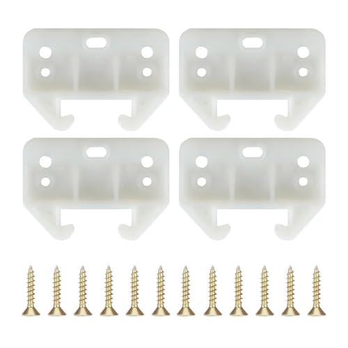 Plastikschubladen Guides Universelle Schrankschubladen Objektträger Ersatz Hardware Möbel Gleis Guides Dauere Hochfeste Kunststoffschienen Plastikschubladen Guides Universelle Schrankschubladen Objektträger Ersatz Hardware Möbel Gleis Guides Dauere Hochfeste Kunststoffschienen von Kfwfuaee