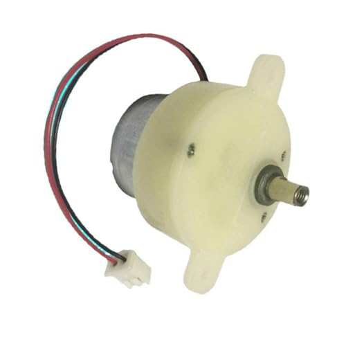 Praktischer hochstabiler 6 12V Getriebemotor Einfache Installation von Sternenlichtvitrinen mit praktischen Getrieben von Kfwfuaee