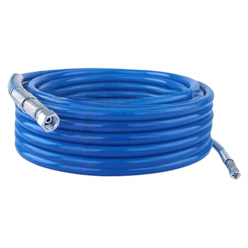 Rohrreiniger Mit Drehung Der Wasserdrucktechnologie Und Polyurethanreinigungsschlauch Für Badewannensenke Und Duschabfluss Hochdruckwasserrohrreiniger Rohrreiniger Mit Drehung Der Wasserdrucktechnologie Und Polyurethanreinigungsschlauch Für Badewannensenke Und Duschabfluss Hochdruckwasserrohrreiniger von Kfwfuaee