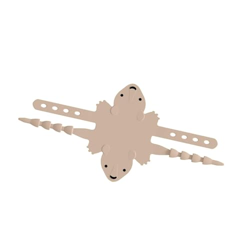 Upgrades Tür Stille Kissen Gepolsterte Riegelabdeckungen Für Ruhige Schließen In Schlafzimmer Büros Und Kindergärten Lärmreduzierungen Babyzimmer Tür Tür Silen von Kfwfuaee