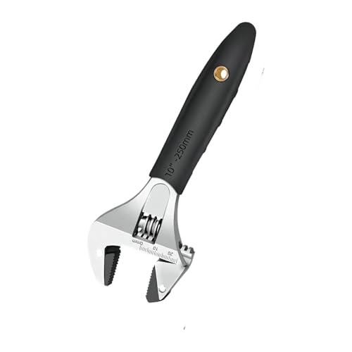 Verbesserte verstellbare Multifunktionsrohröffnung für zu Hause, manuelle Reparatur, schnelle manuelle Reparatur, robuste Ratschenrohröffnung Verbesserte verstellbare Multifunktionsrohröffnung für zu Hause, manuelle Reparatur, schnelle manuelle Reparatur, robuste Ratschenrohröffnung von Kfwfuaee