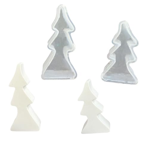 Weihnachtsbaum Silikonform DIY DIY Handwerk Silikonform Backform Backform Weihnachtsbaum Silikonform DIY DIY Handwerk Silikonform Backform Backform von Kfwfuaee