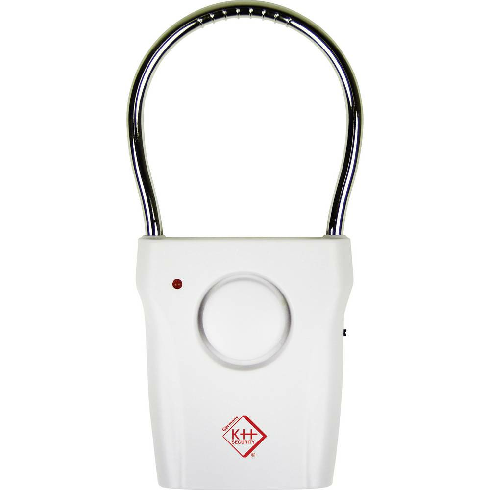 B-Ware Kh Security Türalarm Travel 110 D B 100199 Türgriffalarm Tür Fenster Alarm B-Ware Kh Security Türalarm Travel 110 D B 100199 Türgriffalarm Tür Fenster Alarm von Kh Security