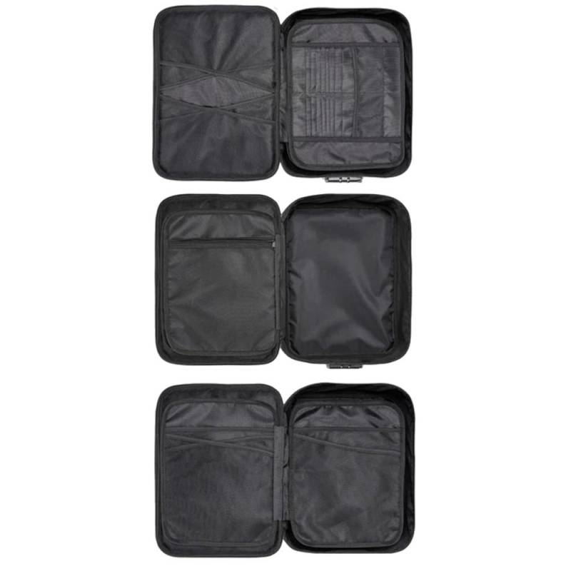 Kh Security 370217 Big Feuerfeste Dokumententasche Feuergeschützt Wasserdicht  B-Ware von Kh Security
