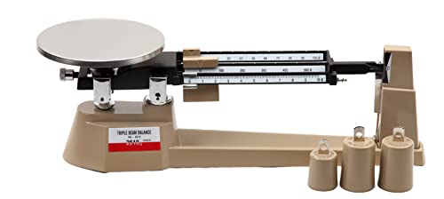Mechanische Triple-Beam-Waage/Triple-Beam-Waage/2610 g 0,1 g für Lab Analytical School MB2610 von KHUKHU