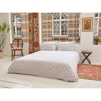 Bettwäsche-Set - Floral | 100% Bio-Baumwolle Bettwäsche-Set - Floral | 100% Bio-Baumwolle von Khasto