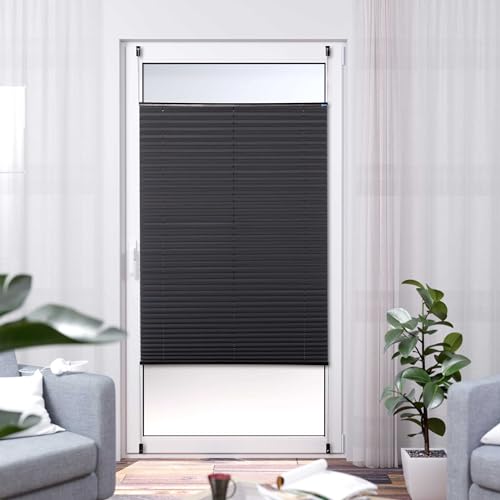 Plissee Thermo ELSA von K-home B50 x H130 cm +++Verdunklung+++ Plissee Thermo ELSA von K-home B50 x H130 cm +++Verdunklung+++ von Khome