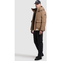 khujo Anorak "DAVE" mit Kapuze khujo Anorak "DAVE" mit Kapuze von Khujo