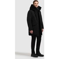 khujo Kurzmantel "DACHS" khujo Kurzmantel "DACHS" von Khujo