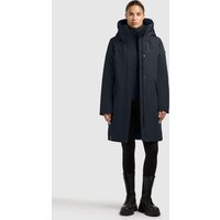 khujo Kurzmantel "WEDELIA WITH INNER JACKET" khujo Kurzmantel "WEDELIA WITH INNER JACKET" von Khujo