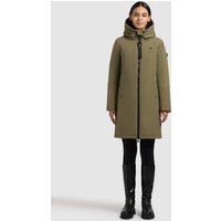 khujo Kurzmantel "YAAK4" khujo Kurzmantel "YAAK4" von Khujo