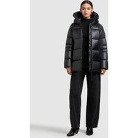 khujo Steppjacke "CARA" mit Kapuze khujo Steppjacke "CARA" mit Kapuze von Khujo