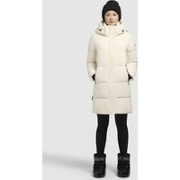 khujo Steppjacke "HAYA MATT" mit Kapuze khujo Steppjacke "HAYA MATT" mit Kapuze von Khujo