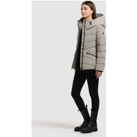 khujo Steppjacke "HERSCH" mit Kapuze khujo Steppjacke "HERSCH" mit Kapuze von Khujo