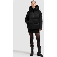 khujo Steppjacke "ISETT2" mit Kapuze khujo Steppjacke "ISETT2" mit Kapuze von Khujo