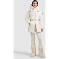 khujo Steppjacke "KINA" mit Kapuze khujo Steppjacke "KINA" mit Kapuze von Khujo