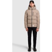 khujo Steppjacke "SILAS3" mit Kapuze khujo Steppjacke "SILAS3" mit Kapuze von Khujo