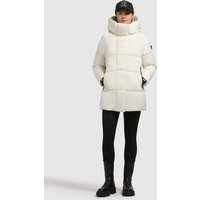 khujo Steppjacke "SUDA" mit Kapuze khujo Steppjacke "SUDA" mit Kapuze von Khujo