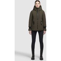 khujo Steppjacke "TWEETY NEO" mit Kapuze khujo Steppjacke "TWEETY NEO" mit Kapuze von Khujo