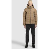 khujo Steppjacke "WOU" mit Kapuze khujo Steppjacke "WOU" mit Kapuze von Khujo