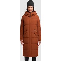 khujo Steppmantel "DAIRI" khujo Steppmantel "DAIRI" von Khujo