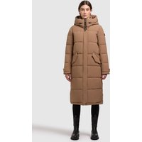 khujo Steppmantel "DAIRI" von Khujo