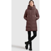 khujo Steppmantel "HEATHER" khujo Steppmantel "HEATHER" von Khujo