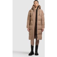 khujo Steppmantel "COULIN MATT" khujo Steppmantel "COULIN MATT" von Khujo